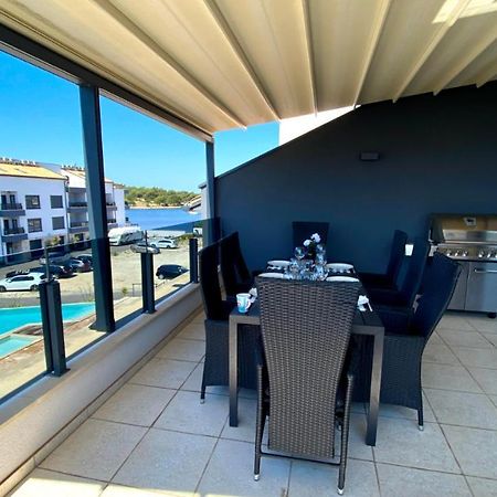 Penthouse No6 Apartment Медулин Екстериор снимка