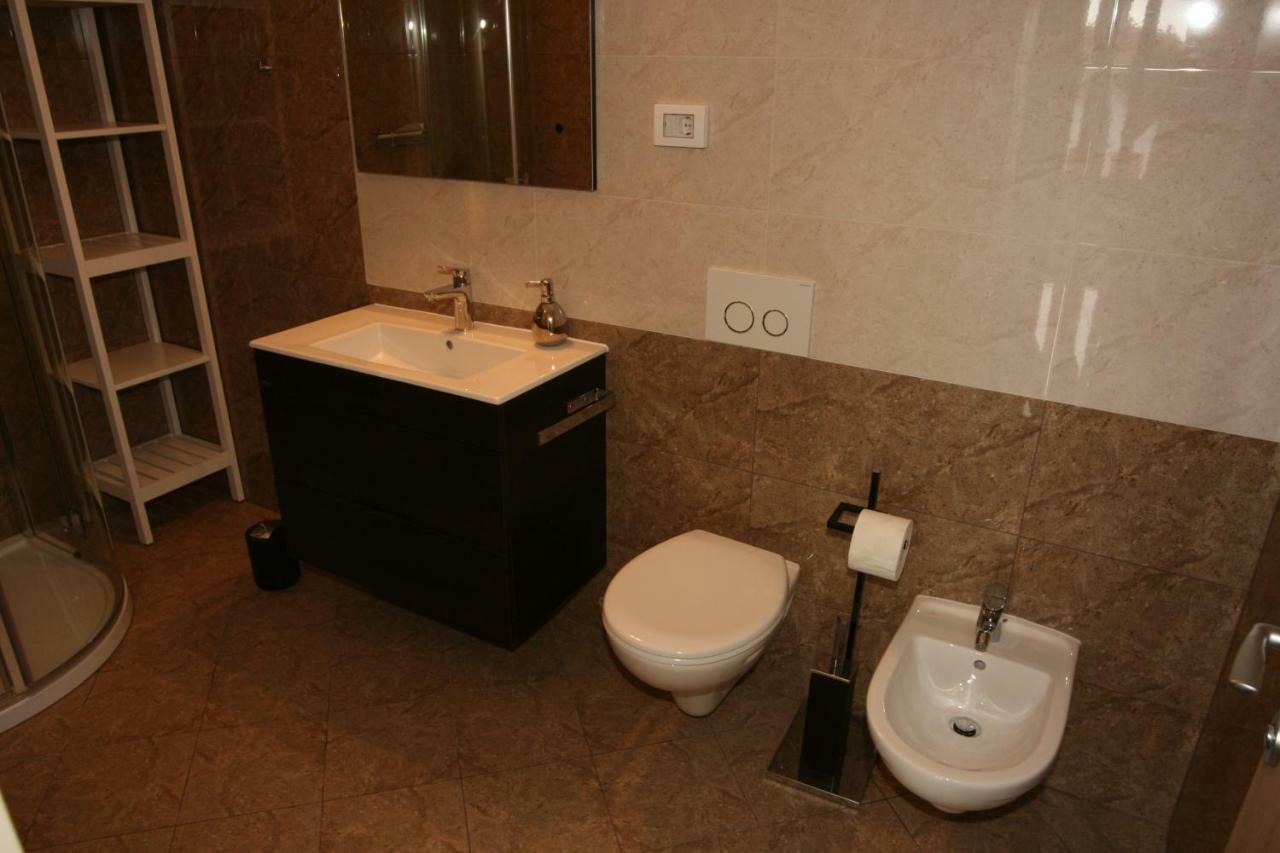 Penthouse No6 Apartment Медулин Екстериор снимка