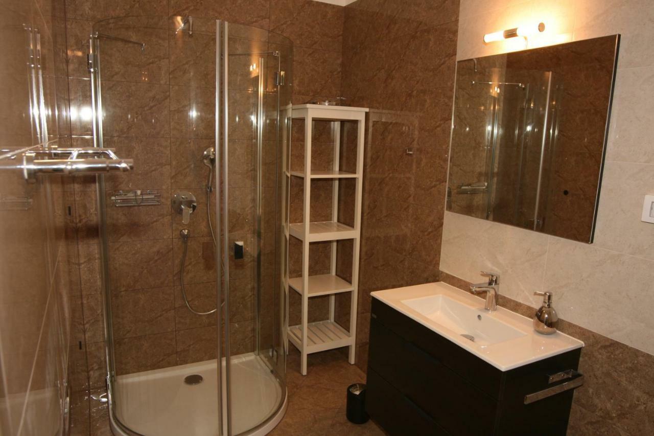 Penthouse No6 Apartment Медулин Екстериор снимка