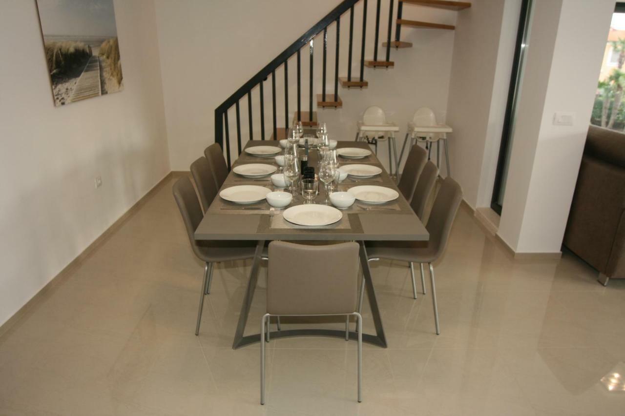 Penthouse No6 Apartment Медулин Екстериор снимка
