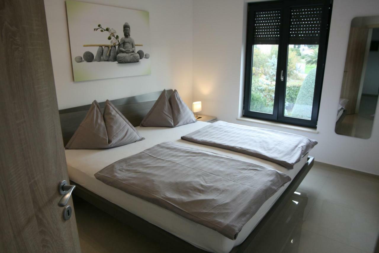 Penthouse No6 Apartment Медулин Екстериор снимка