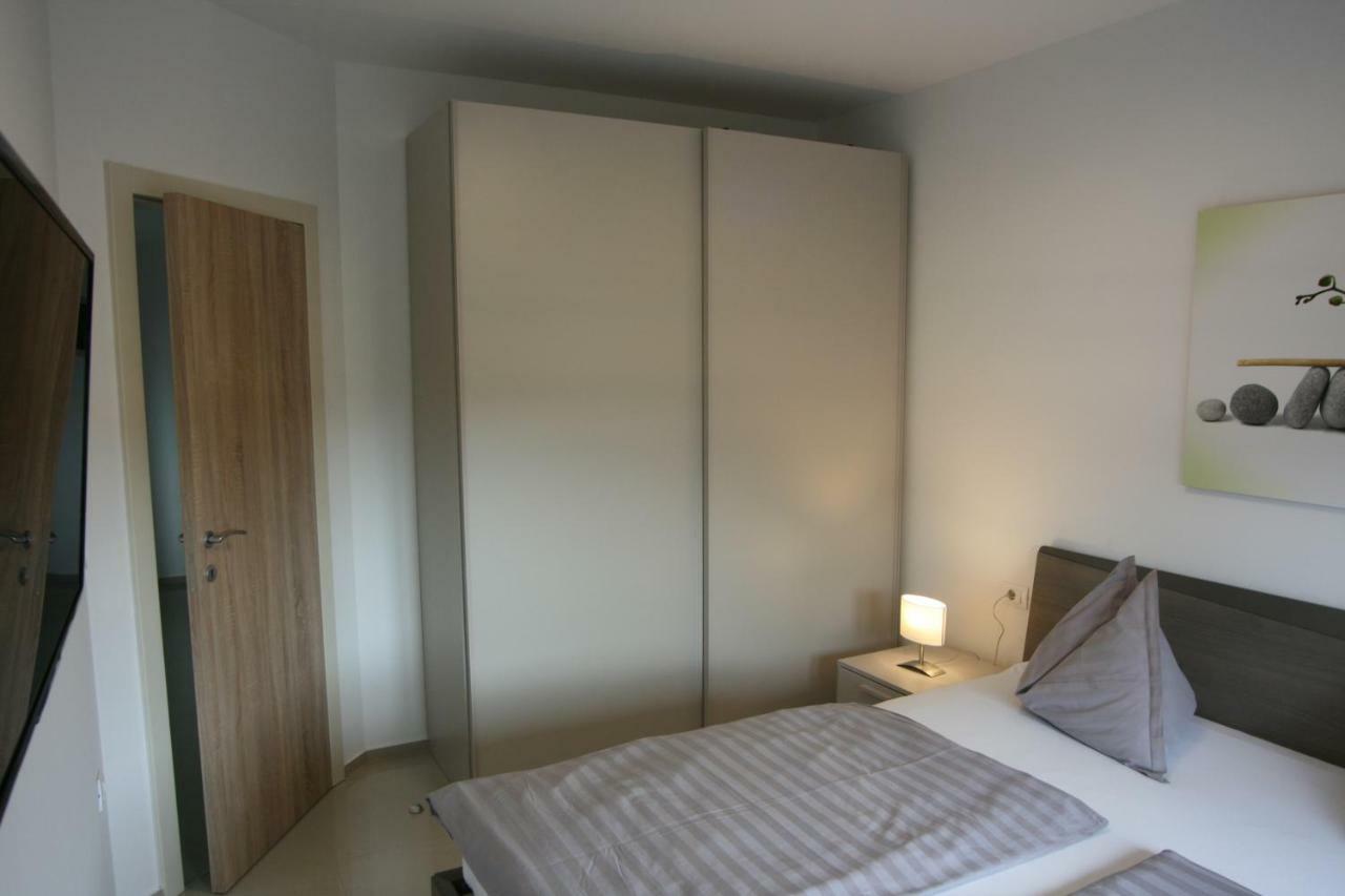 Penthouse No6 Apartment Медулин Екстериор снимка