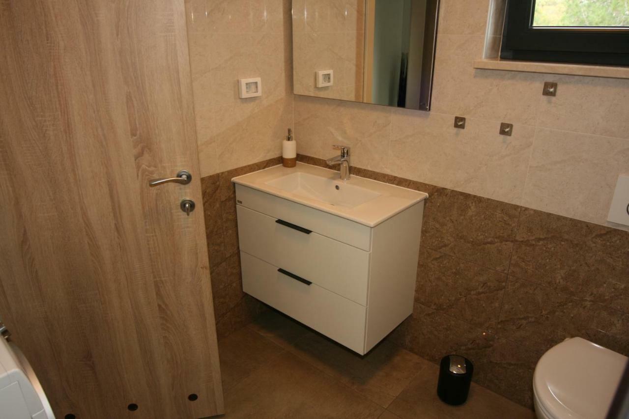 Penthouse No6 Apartment Медулин Екстериор снимка