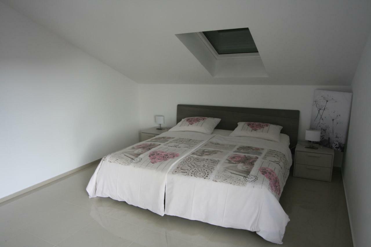 Penthouse No6 Apartment Медулин Екстериор снимка