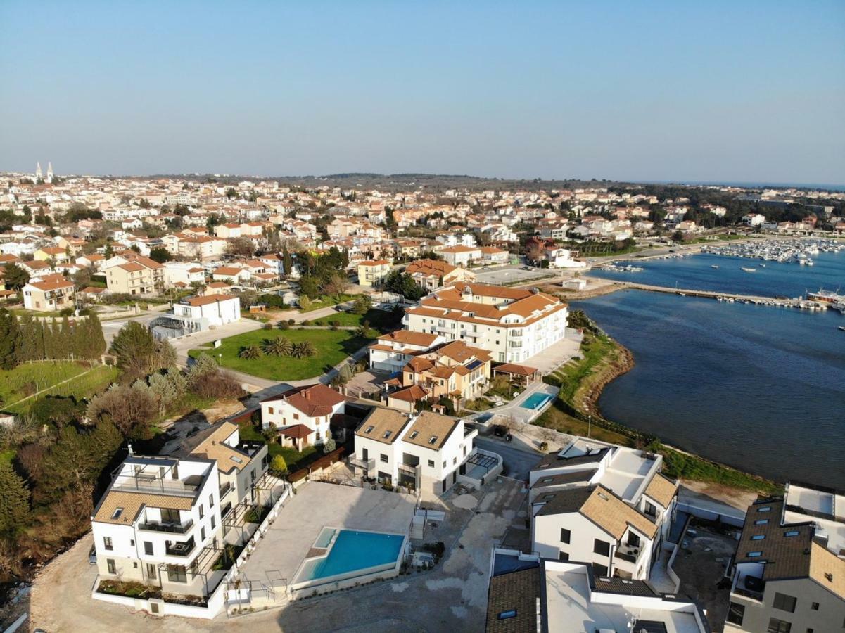 Penthouse No6 Apartment Медулин Екстериор снимка