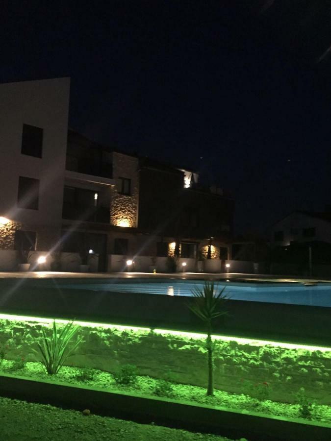 Penthouse No6 Apartment Медулин Екстериор снимка